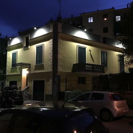 Villa Rosa Naples Luaran gambar