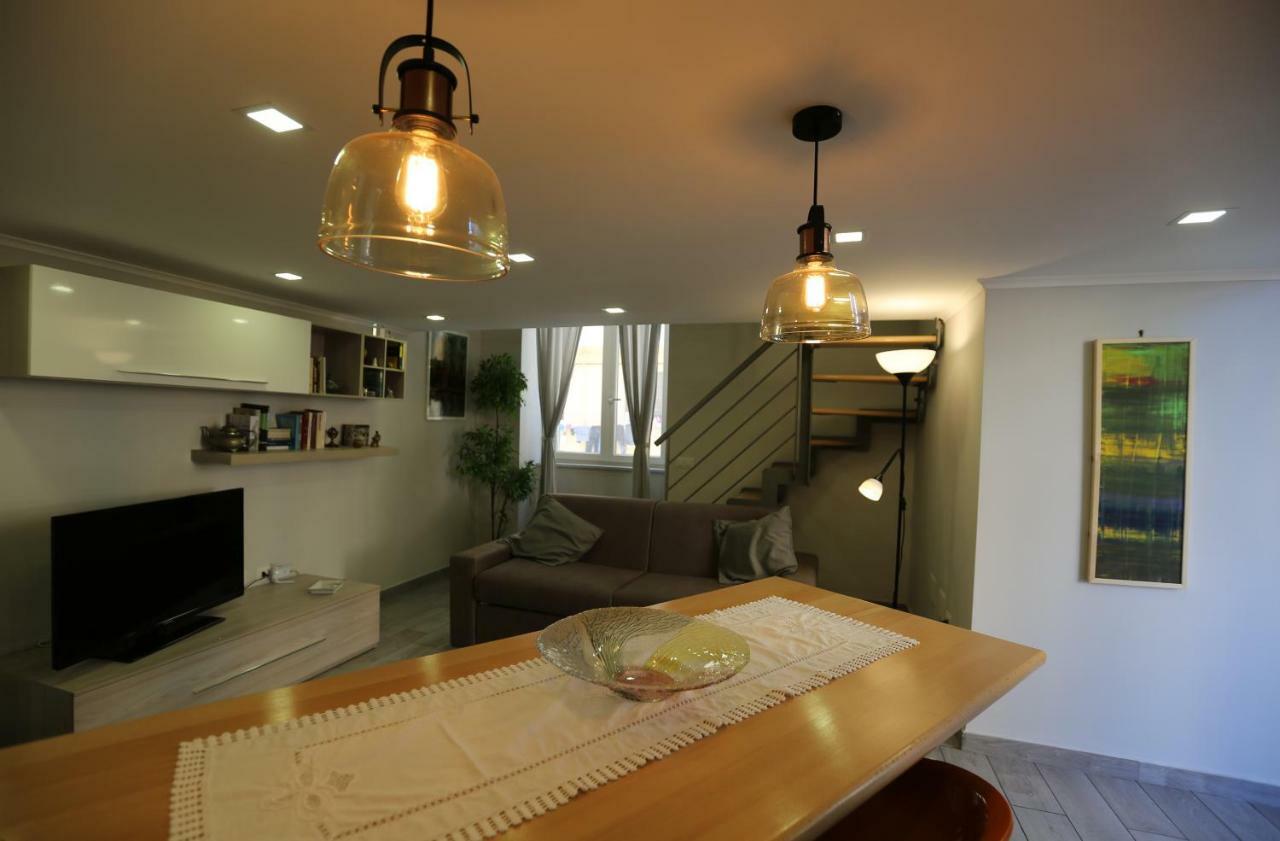 Villa Rosa Naples Luaran gambar