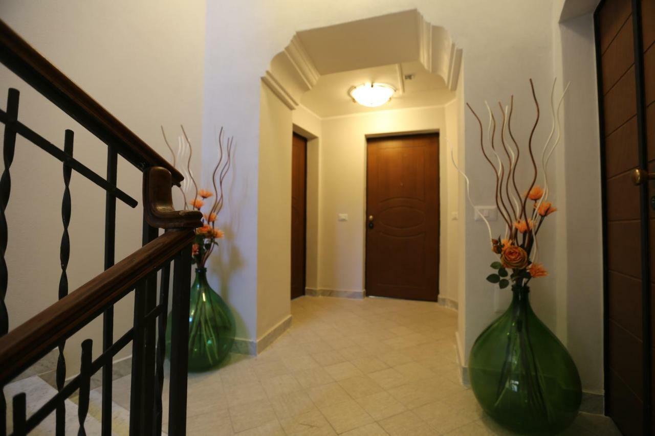 Villa Rosa Naples Luaran gambar