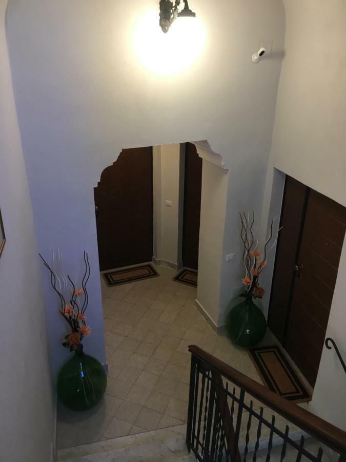 Villa Rosa Naples Luaran gambar