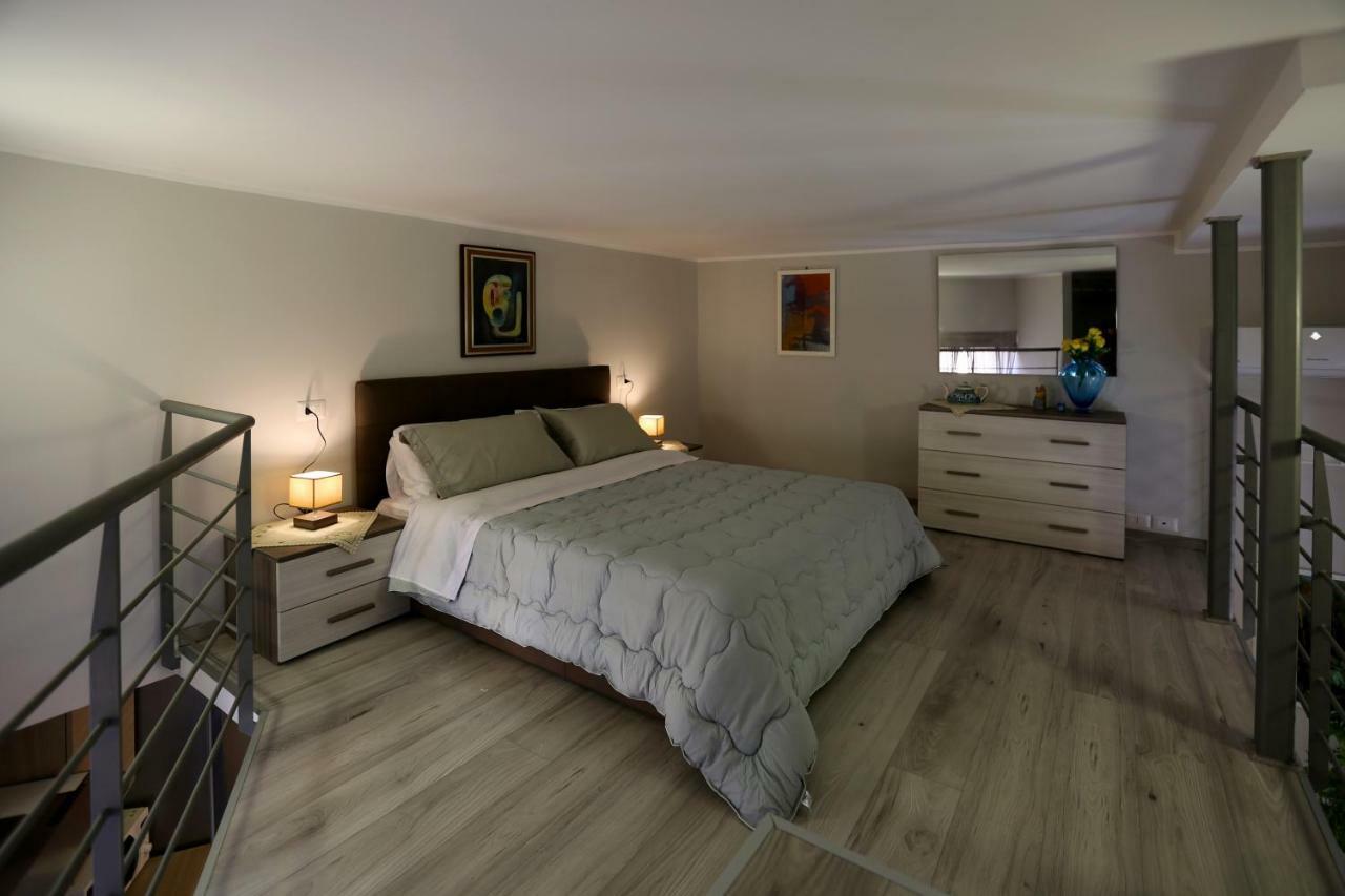 Villa Rosa Naples Luaran gambar