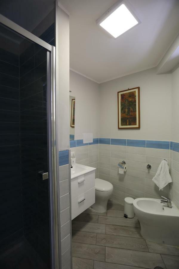 Villa Rosa Naples Luaran gambar